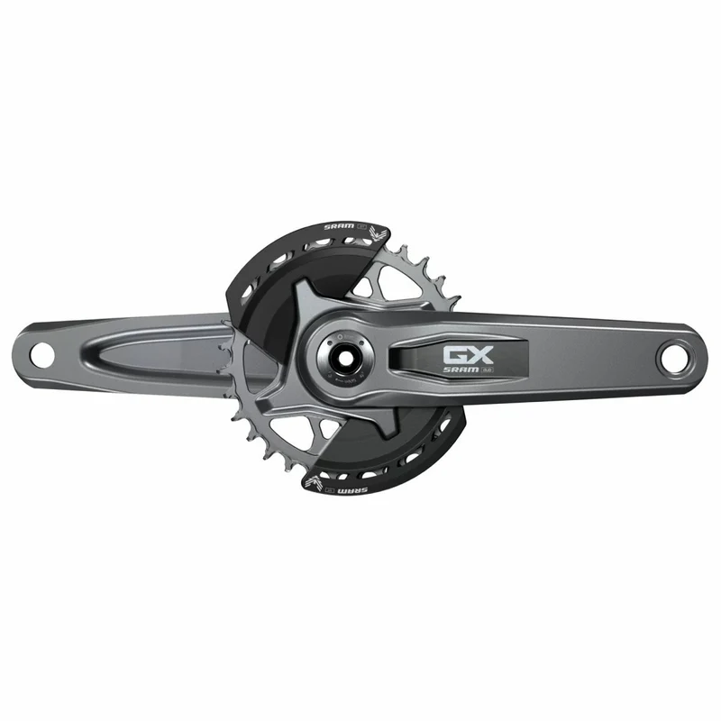 Pédalier SRAM GX Eagle T-Type DUB Boost