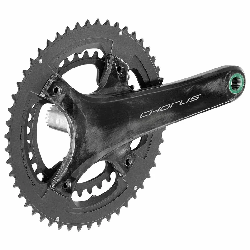 Pédalier Campagnolo Chorus 12vit., UT, 170mm 50-34