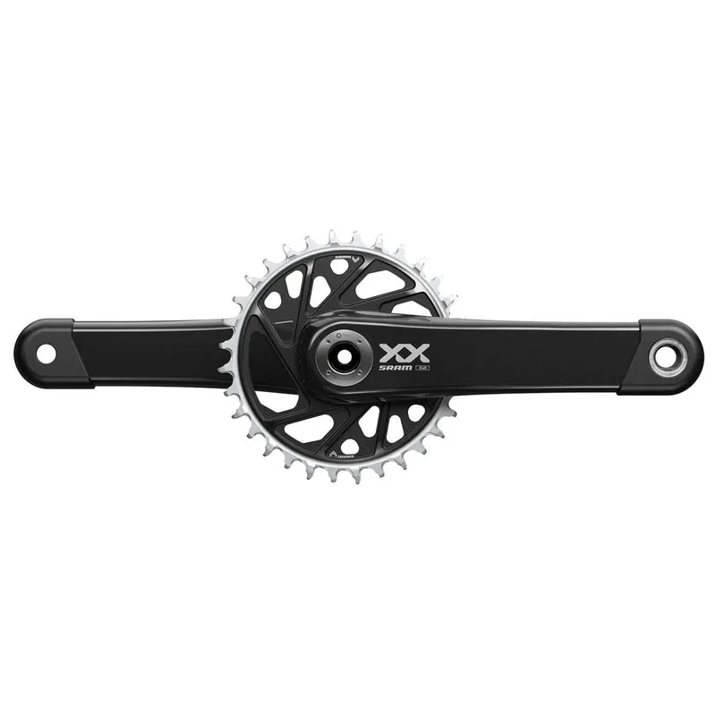 Pédalier SRAM XX Eagle T-Type DUB Boost