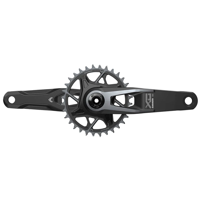Pédalier SRAM X0 Eagle T-Type DUB Boost
