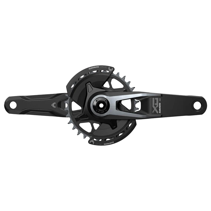 Pédalier SRAM X0 Eagle T-Type DUB Boost