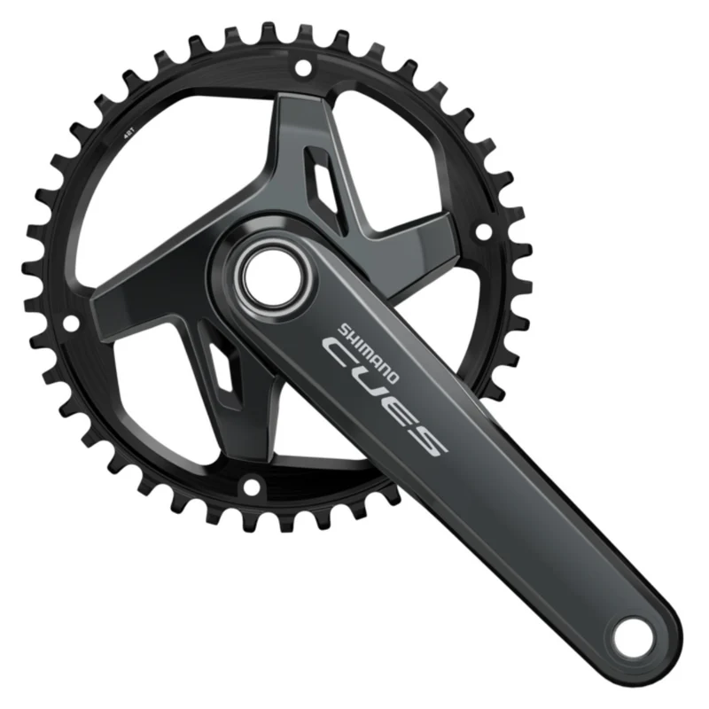 Pédalier Shimano CUES FC-U8000-1