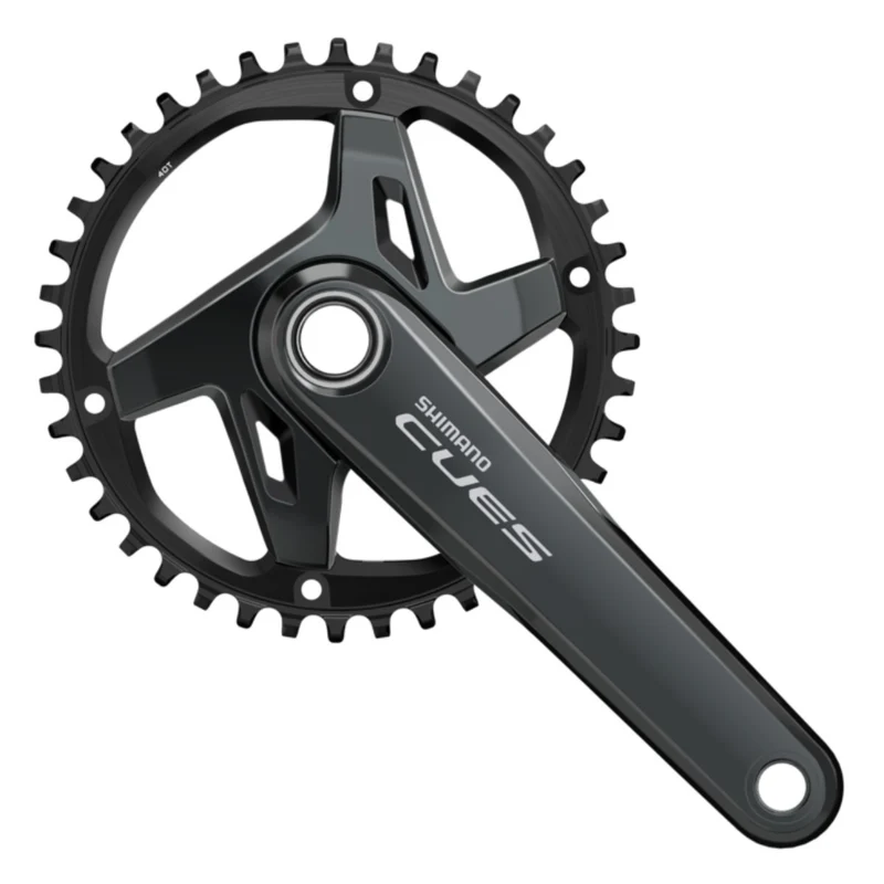 Pédalier Shimano CUES FC-U8000-1