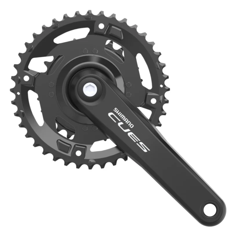 Pédalier Shimano CUES FC-U4000-2
