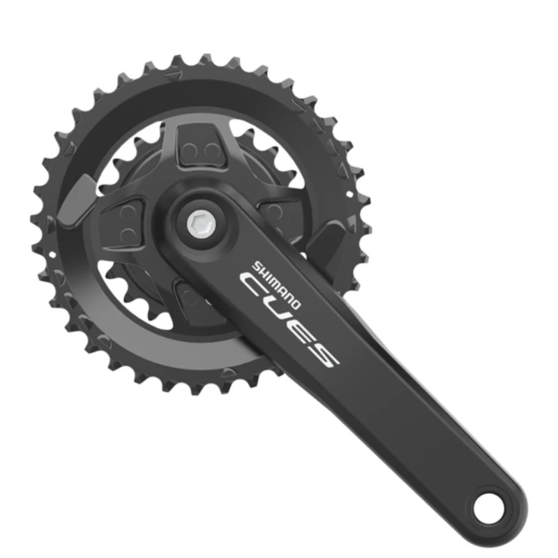 Pédalier Shimano CUES FC-U4000-2