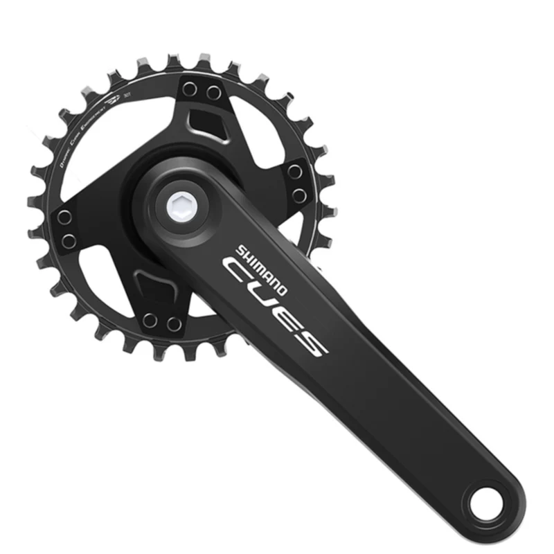 Pédalier Shimano CUES FC-U4000-1
