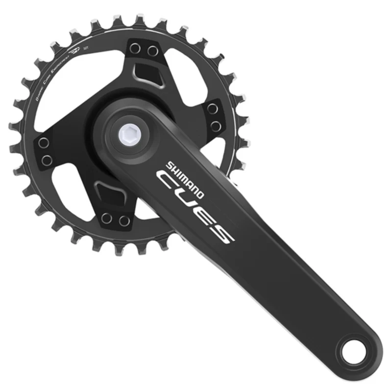 Pédalier Shimano CUES FC-U4000-1