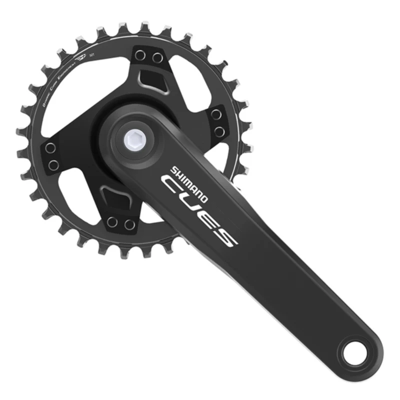 Pédalier Shimano CUES FC-U4000-1