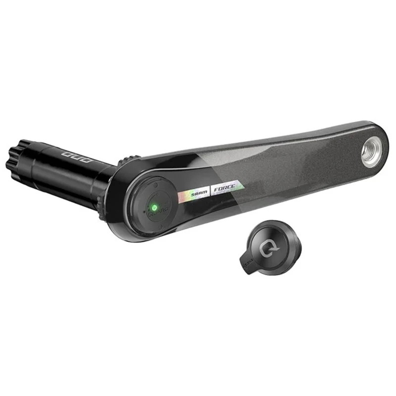 Manivelle gauche SRAM Force D2 AXS DUB avec capteur de puissance intégré