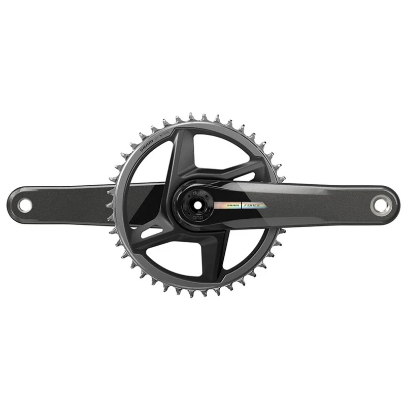Pédalier SRAM Force D2 1x Wide DUB