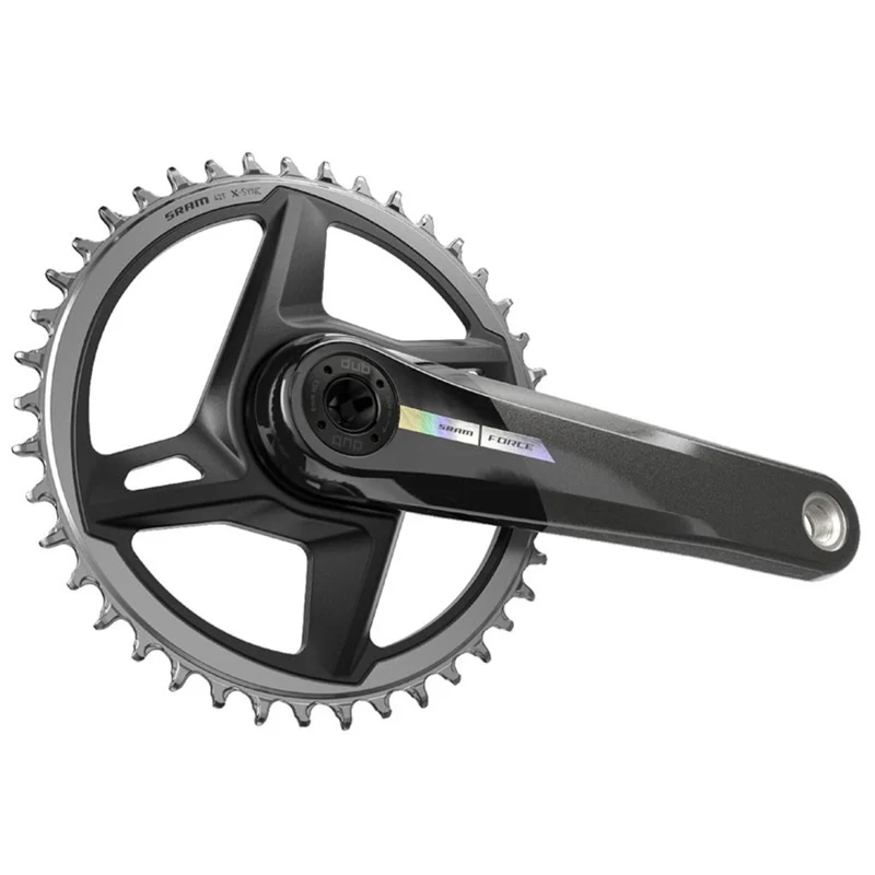 Pédalier SRAM Force D2 1x Wide DUB