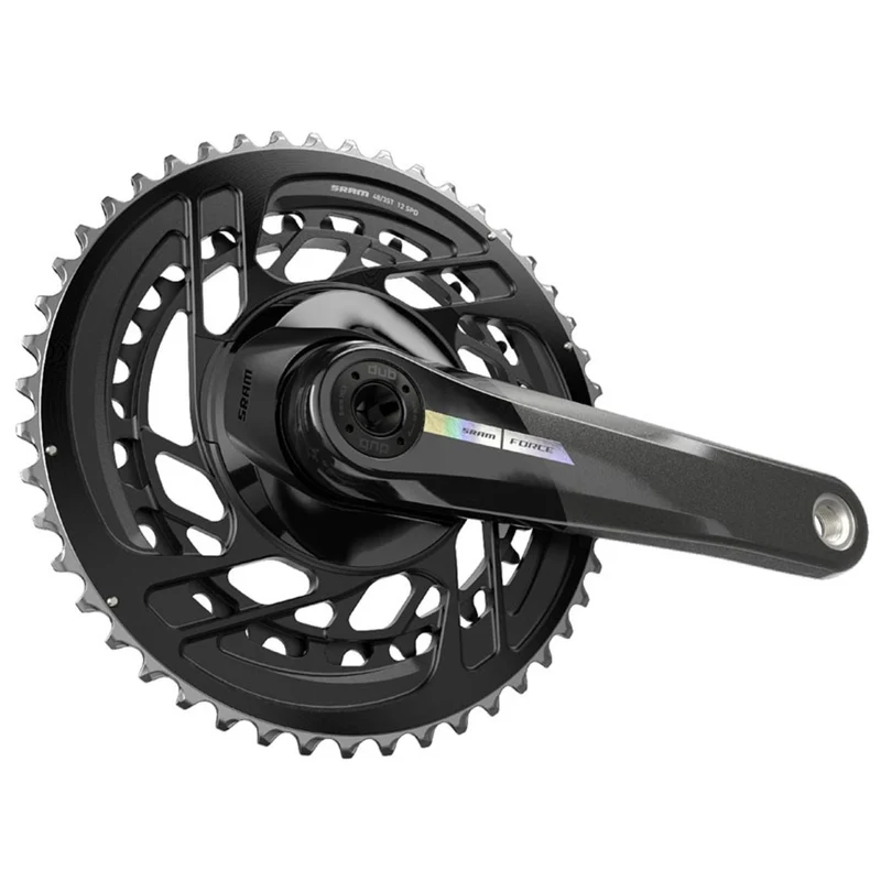 Pédalier SRAM Force AXS D2 2x DUB