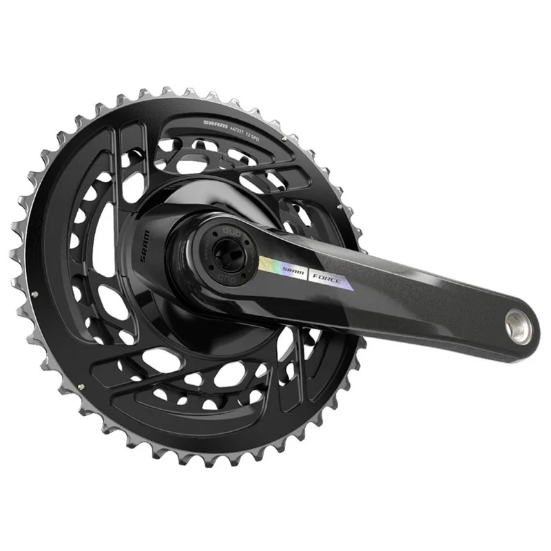 Pédalier SRAM Force AXS D2 2x DUB