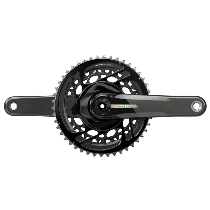 Pédalier SRAM Force AXS D2 2x DUB