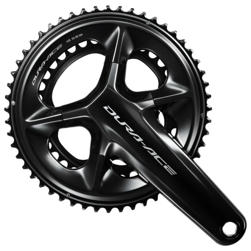 Pédalier Shimano Dura-Ace R9200