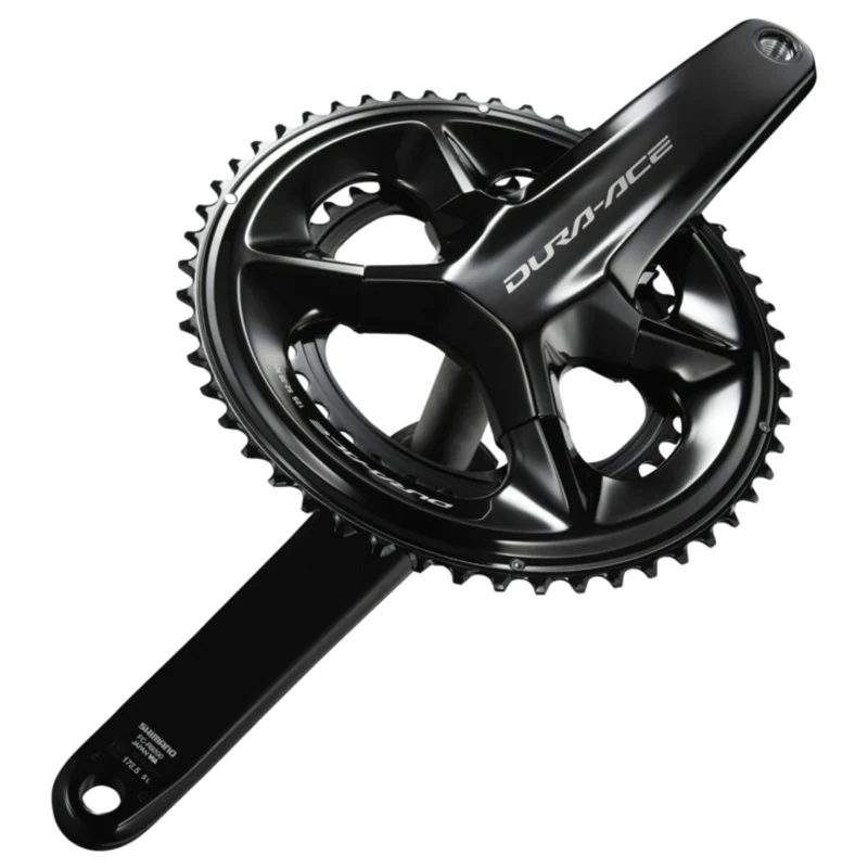 Pédalier Shimano Dura-Ace R9200