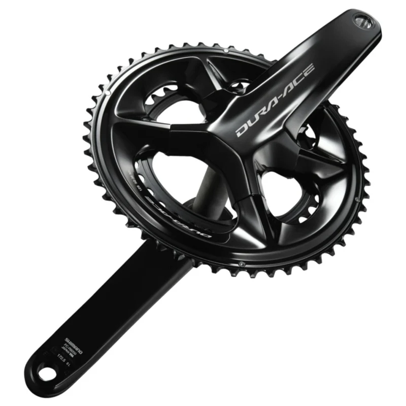 Pédalier Shimano Dura-Ace R9200