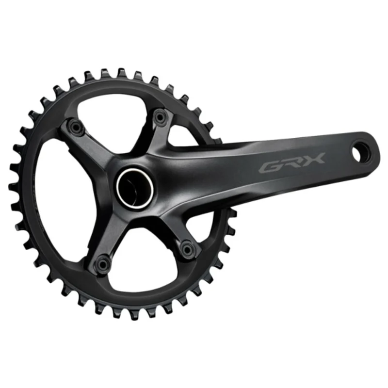 Pédalier Shimano GRX RX600 11 vitesses