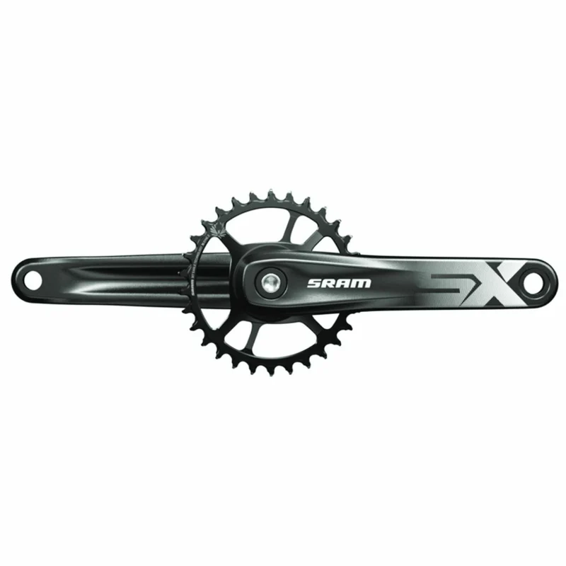 Pédalier SRAM SX Eagle DUB Boost