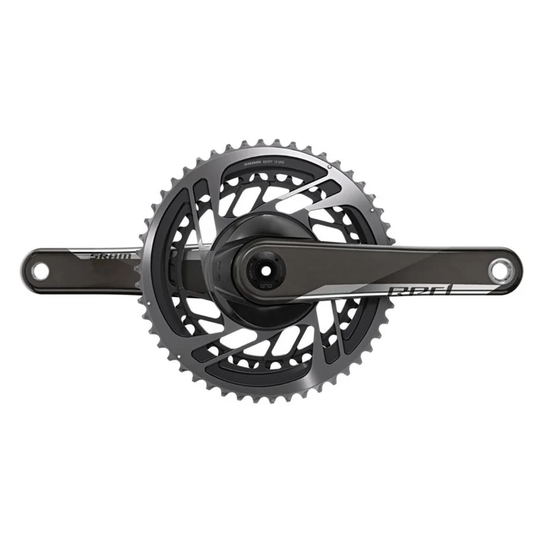 Pédalier SRAM Red AXS DUB