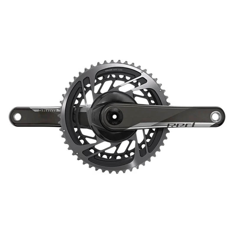 Pédalier SRAM Red AXS DUB