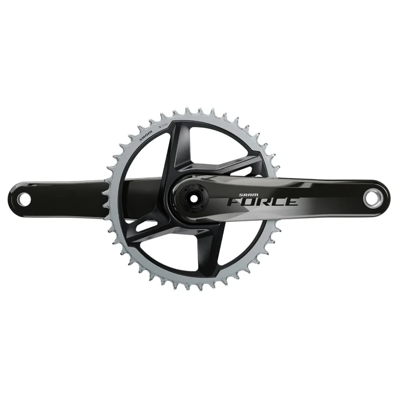 Pédalier SRAM Force 1 AXS Direct Mount Wide