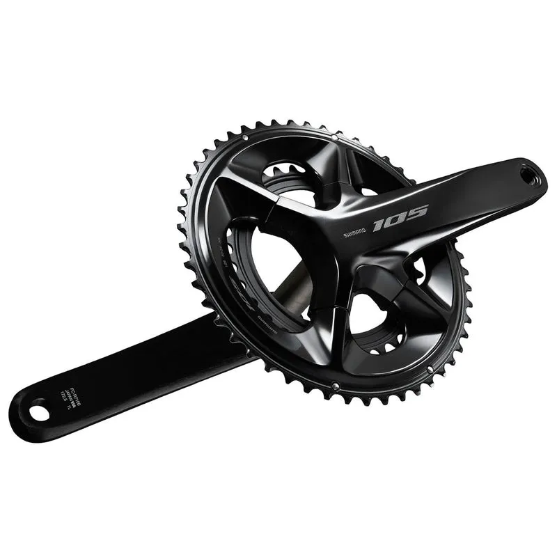 Pédalier Shimano 105 FC-R7100