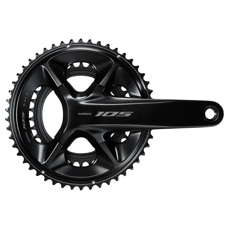 Pédalier Shimano 105 FC-R7100