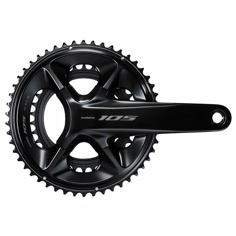 Pédalier Shimano 105 FC-R7100