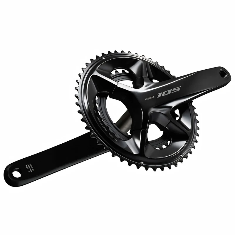 Pédalier Shimano 105 FC-R7100