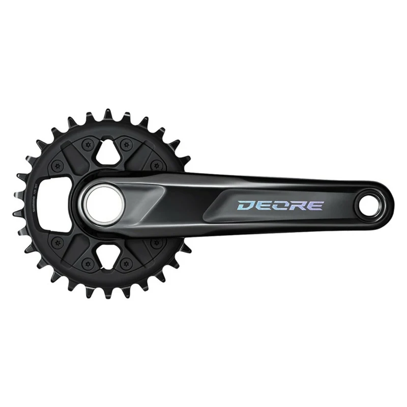 Pédalier Shimano Deore FC-M6130-1