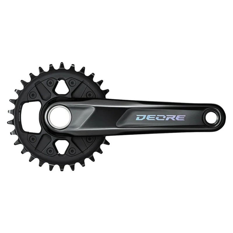 Pédalier Shimano Deore FC-M6130-1