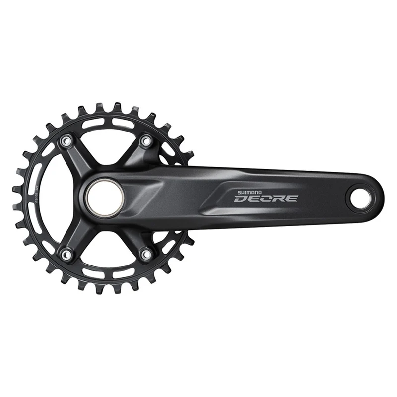 Pédalier Shimano Deore FC-M5100-1