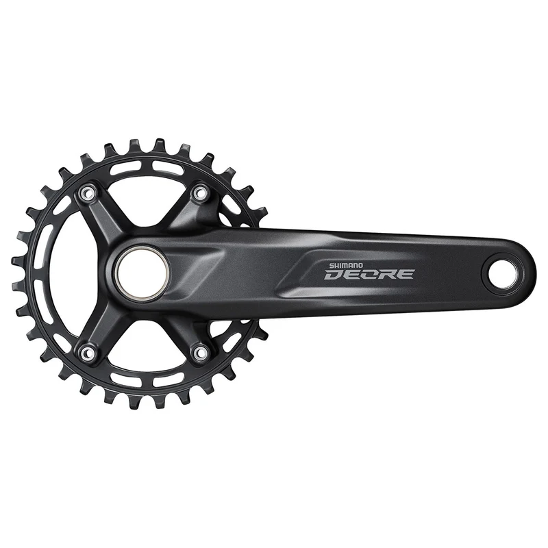 Pédalier Shimano Deore FC-M5100-1