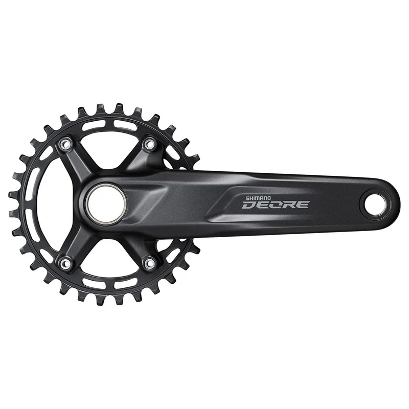 Pédalier Shimano Deore FC-M5100-1