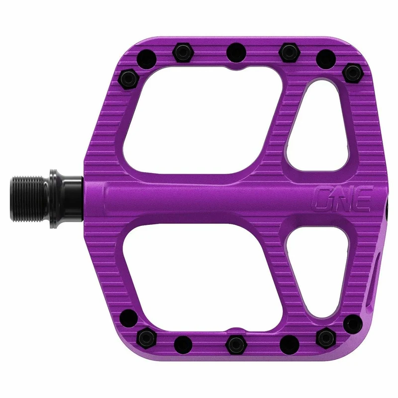 Pédales OneUp Composite Petite