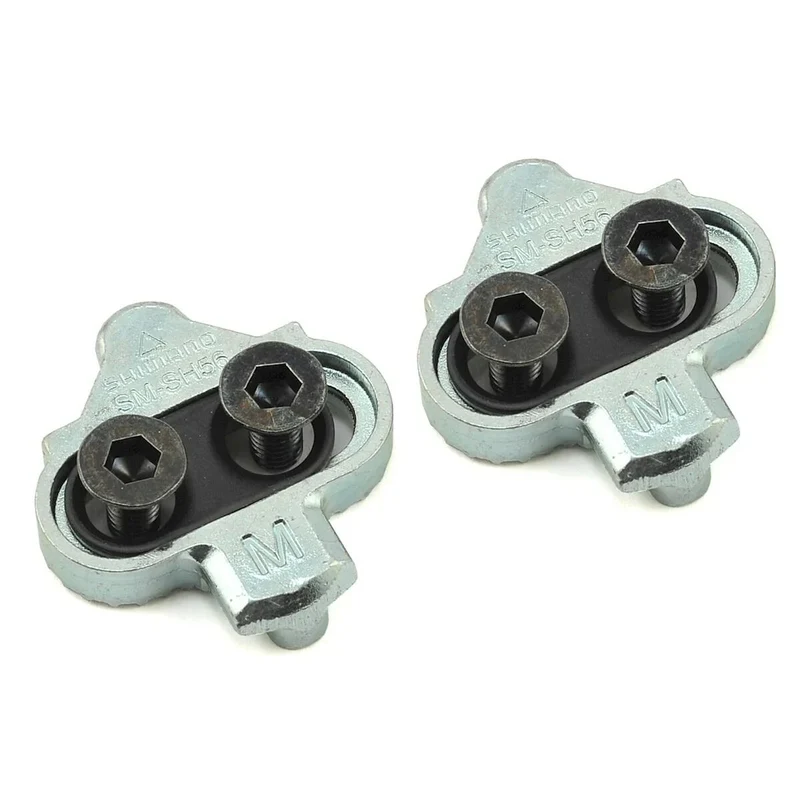 Cales Shimano SPD SM-SH56