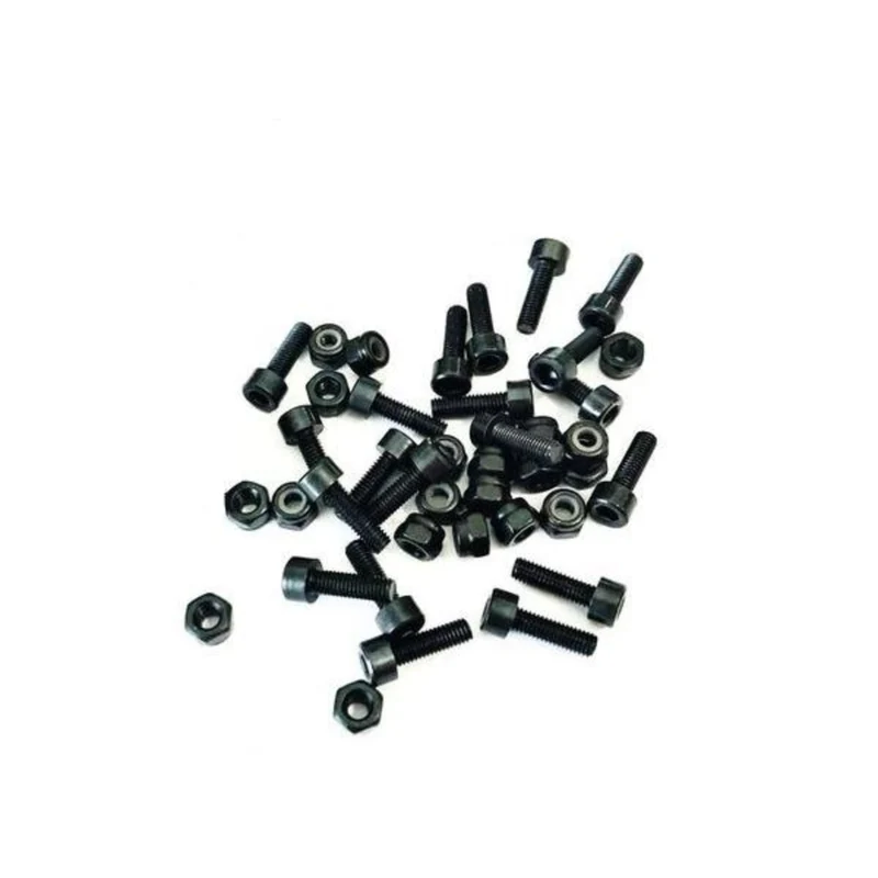 Ensemble de crampons pour pédales OneUp composite