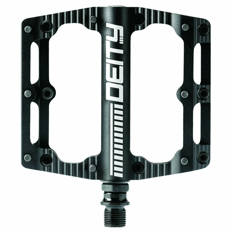 Pédales Deity Black Kat