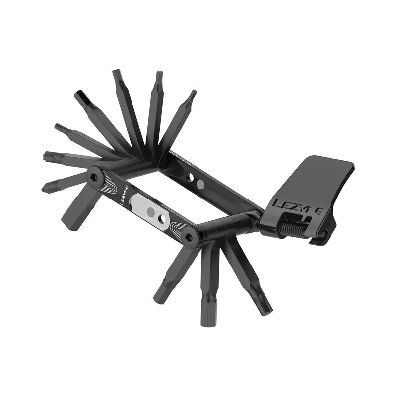 Outil Lezyne v Pro 13 noir