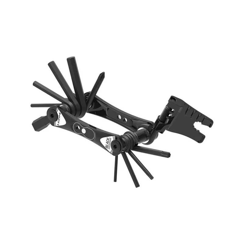 Multi-outil Lezyne rap II 18