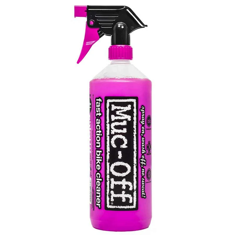 Nettoyant Muc-Off Nano Tech 1 litre