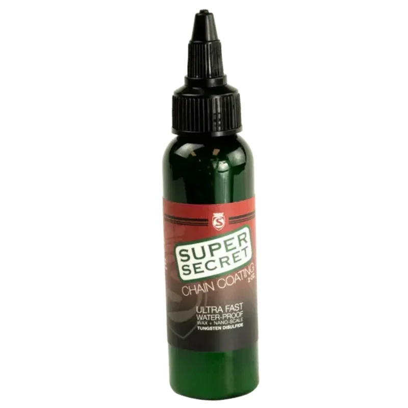 Lubrifiant pour chaine Silca Super Secret 4oz