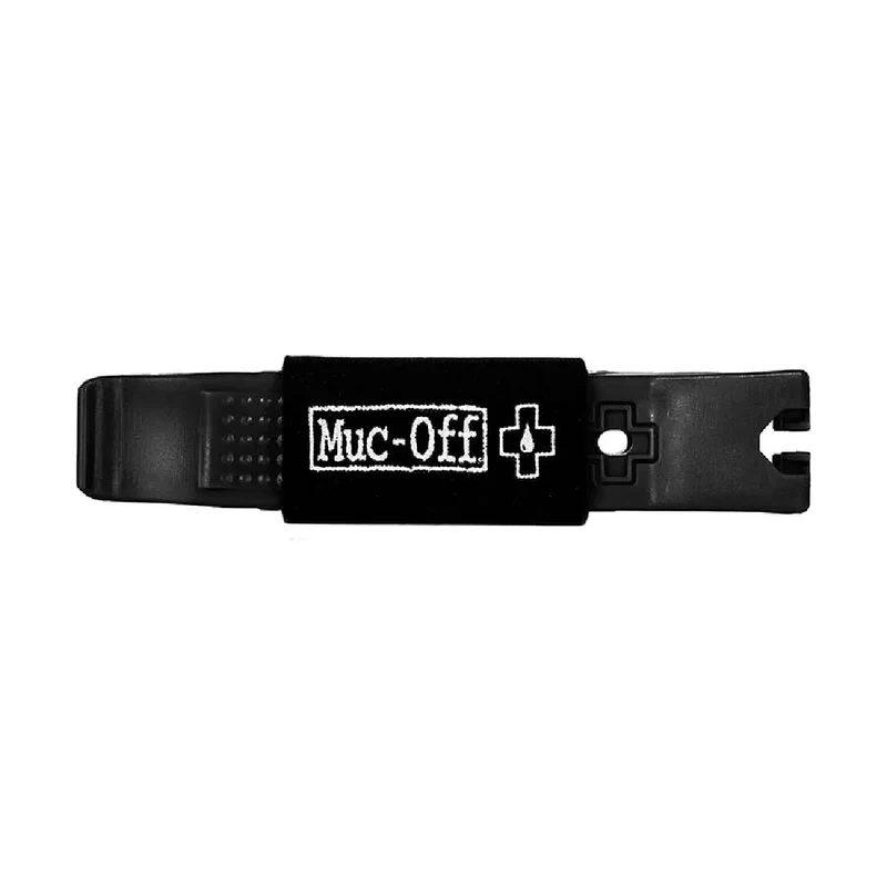 Démonte-pneu muc-Off Noir