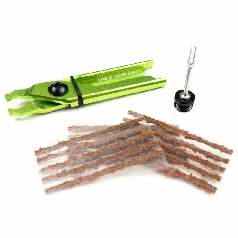Pince OneUp EDC Avec Tubeless Plugs