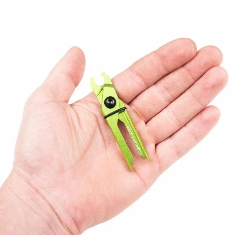 Pince OneUp EDC Avec Tubeless Plugs