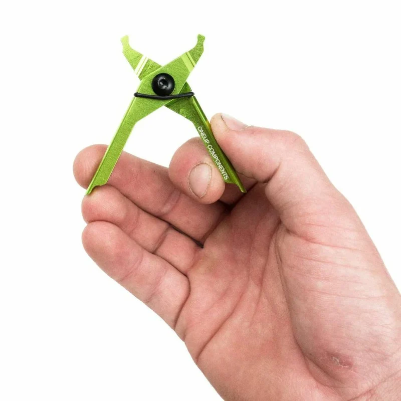 Pince OneUp EDC Avec Tubeless Plugs