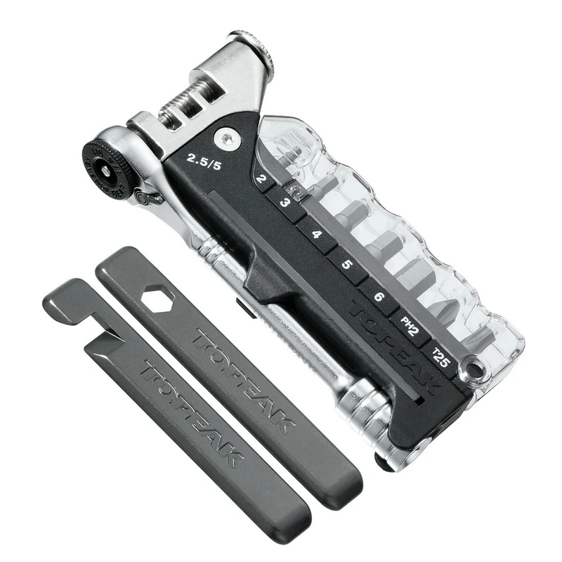 Multi-outil Topeak ratchet rocket