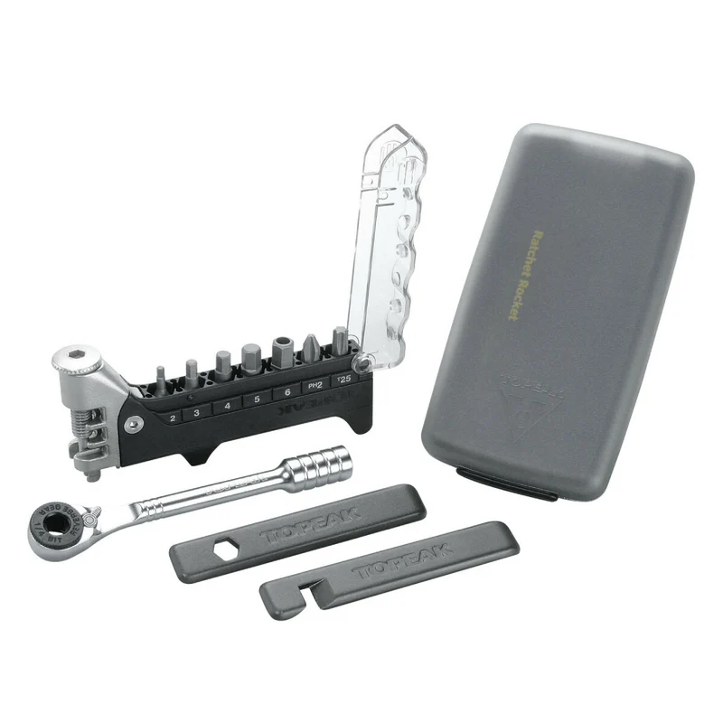 Multi-outil Topeak ratchet rocket