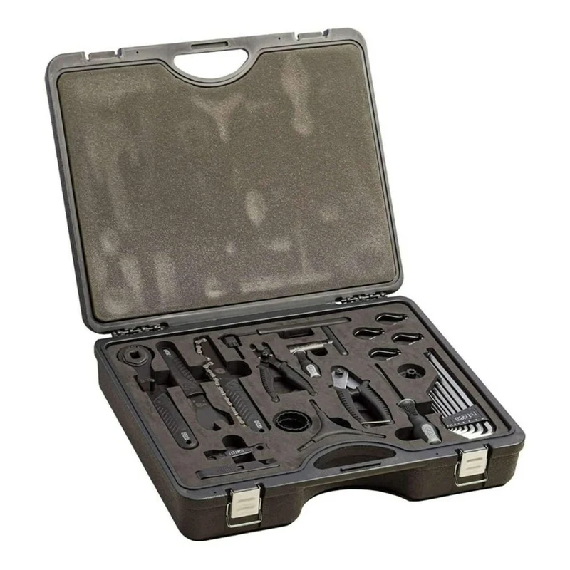 Ensemble d'outils Pro advanced 25 outils
